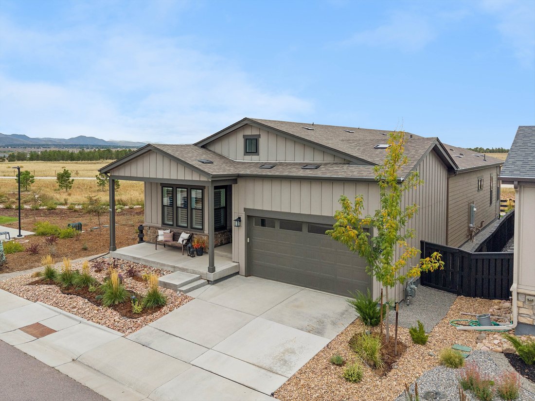 House in Sterling Ranch, Colorado, United States 1 - 19010437
