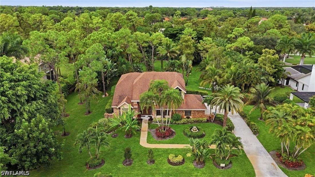 Casa en Naples, Florida, Estados Unidos 3 - 18941958