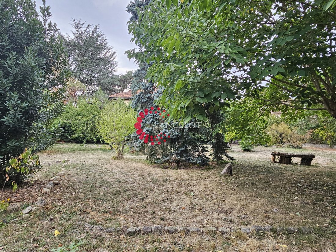 House in Oullins, Oullins-Pierre-Benite, France 4 - 19014960