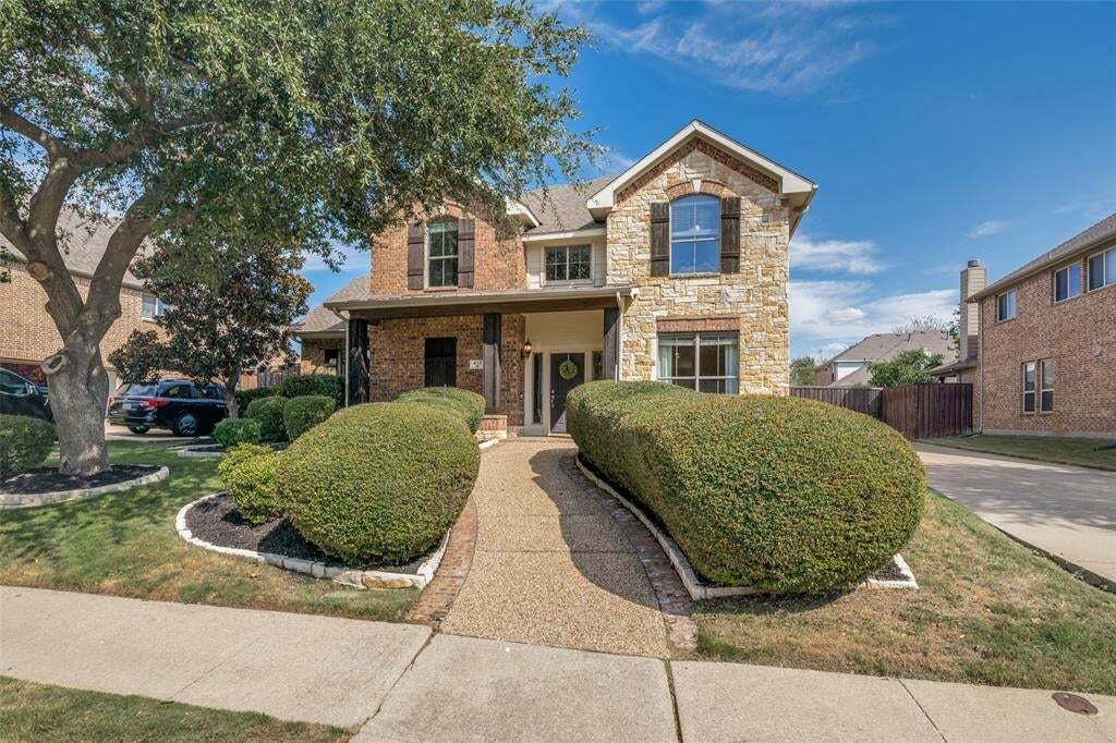 House in Richardson, Texas, United States 2 - 19014335