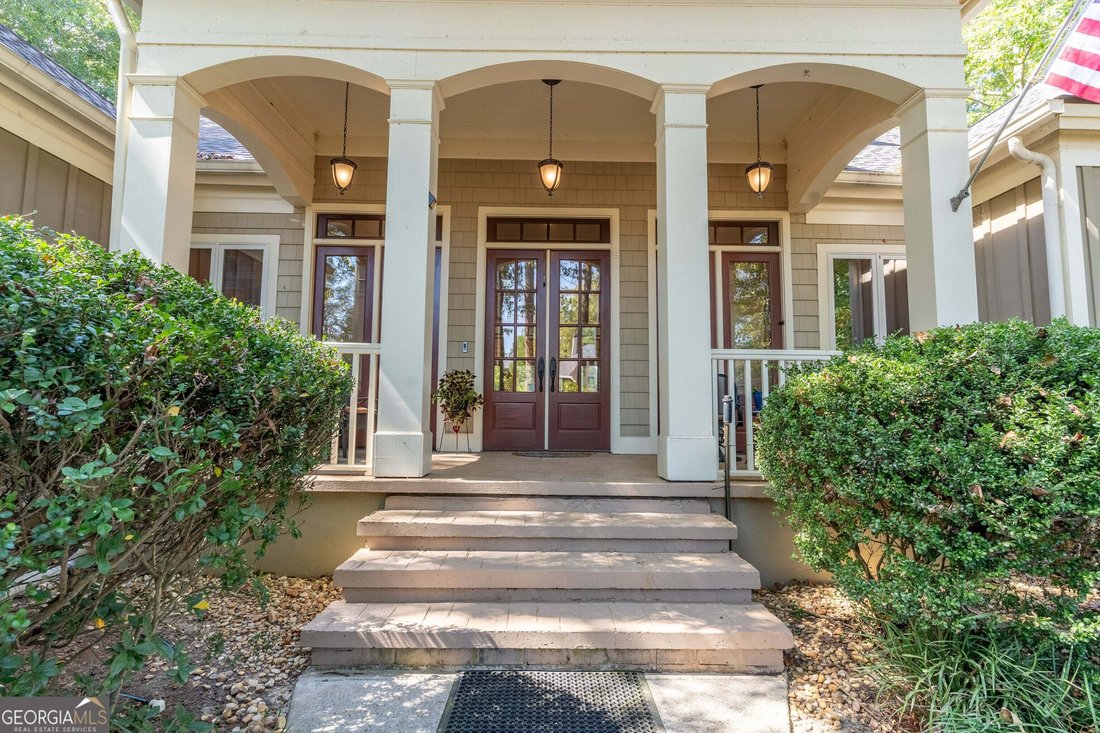 House in Commerce, Georgia, United States 2 - 19013552