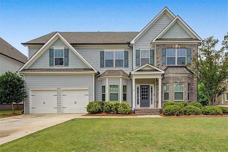 Casa a Cartersville, Georgia, Stati Uniti 2 - 19009699