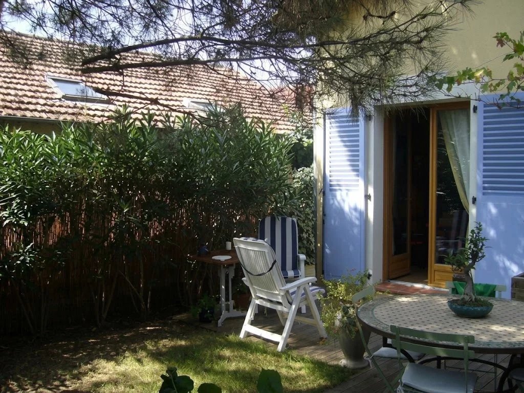 Apartment in Pont des Demoiselles-Montaudran-La Terrasse, Toulouse, France 5 - 19010807