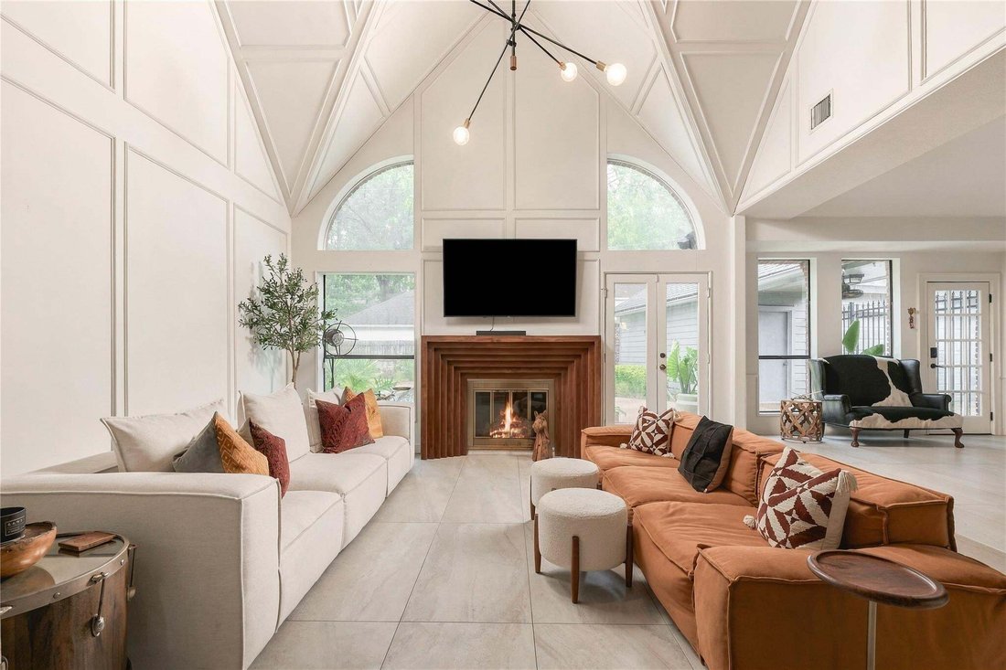 House in Houston, Texas, United States 1 - 19014504