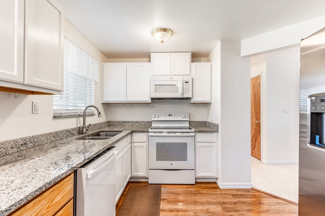 House in West Jordan, Utah, United States 3 - 19011810