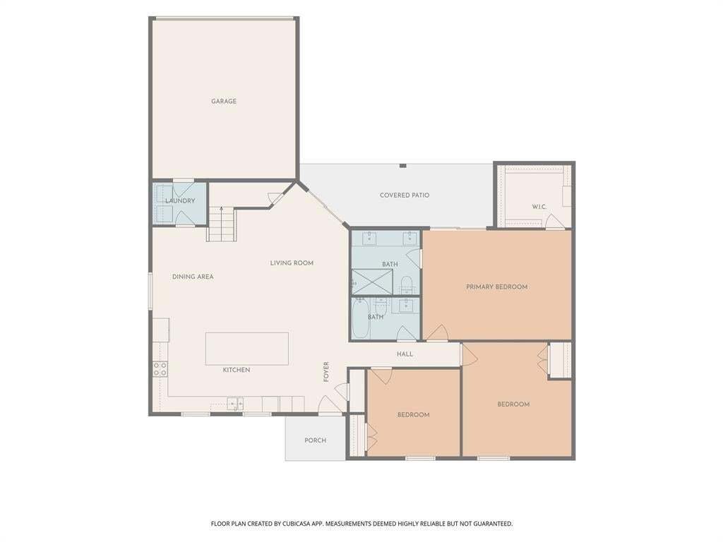 House in Richardson, Texas, United States 2 - 19014291