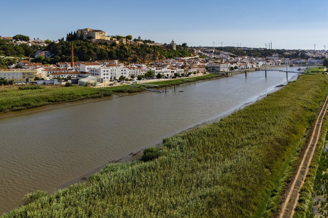 Appartamento a Alcácer do Sal, Setúbal Municipality, Portogallo 3 - 19015440