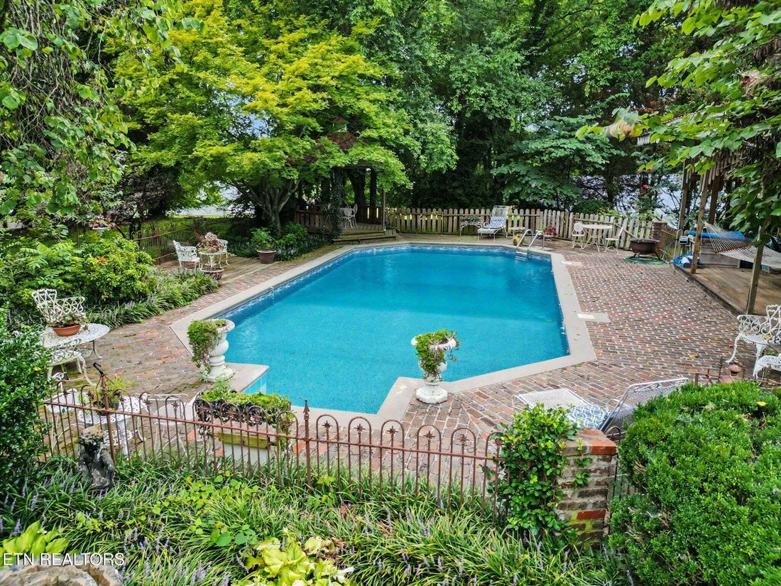 House in Tellico Village, Tennessee, United States 5 - 19012885
