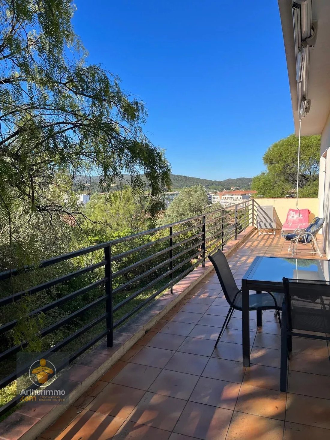 Villa in Le Lavandou, Provence-Alpes-Côte d'Azur, France 2 - 19010525