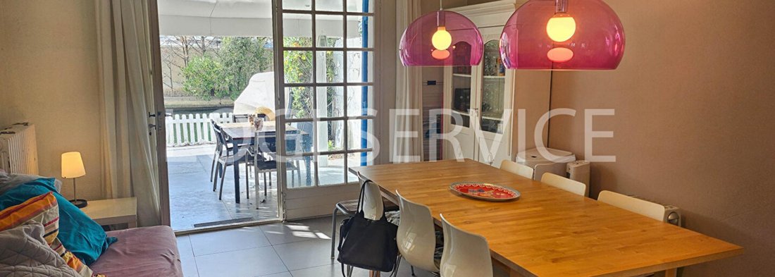 Haus in Grimaud, Provence-Alpes-Côte d'Azur, Frankreich 3 - 18013801
