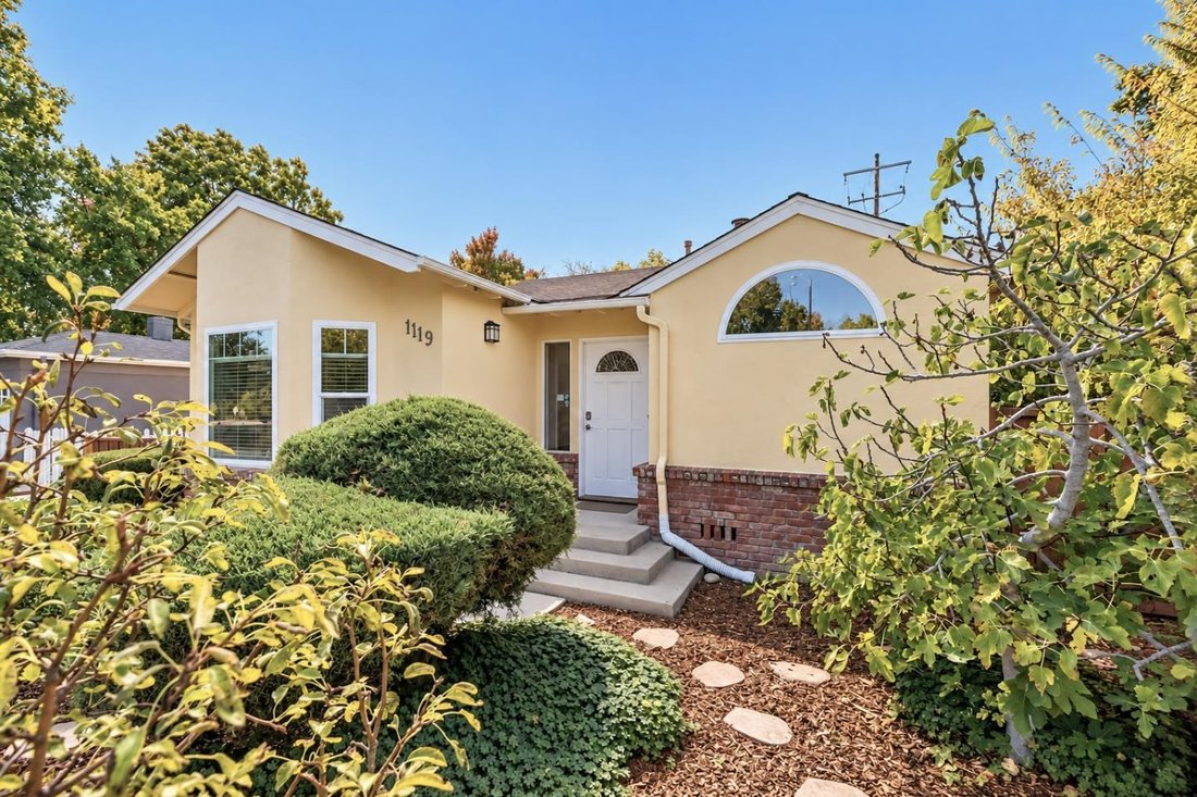 House in East Palo Alto, California, United States 3 - 19003352