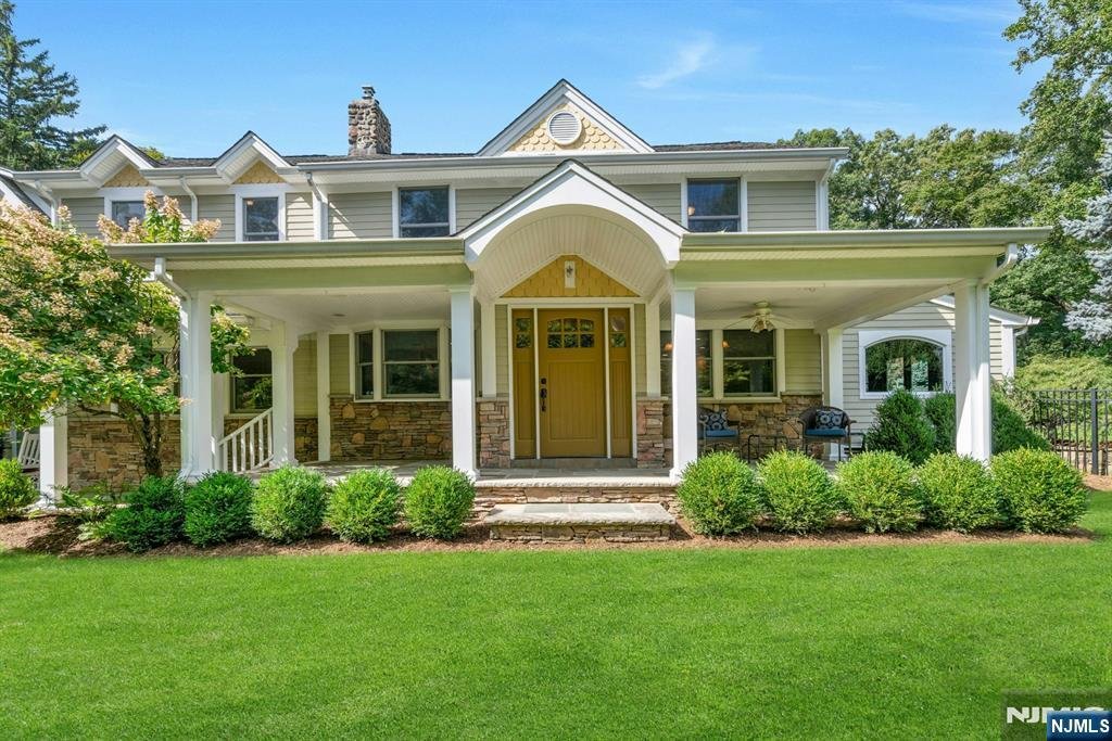 Casa en Mahwah, Nueva Jersey, Estados Unidos 4 - 19013817