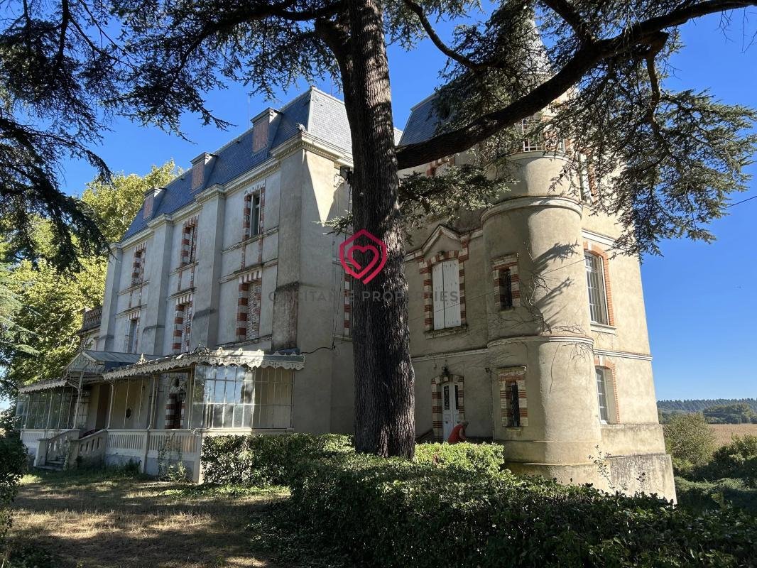 House in Arrondissement of Toulouse, Occitania, France 1 - 19015045