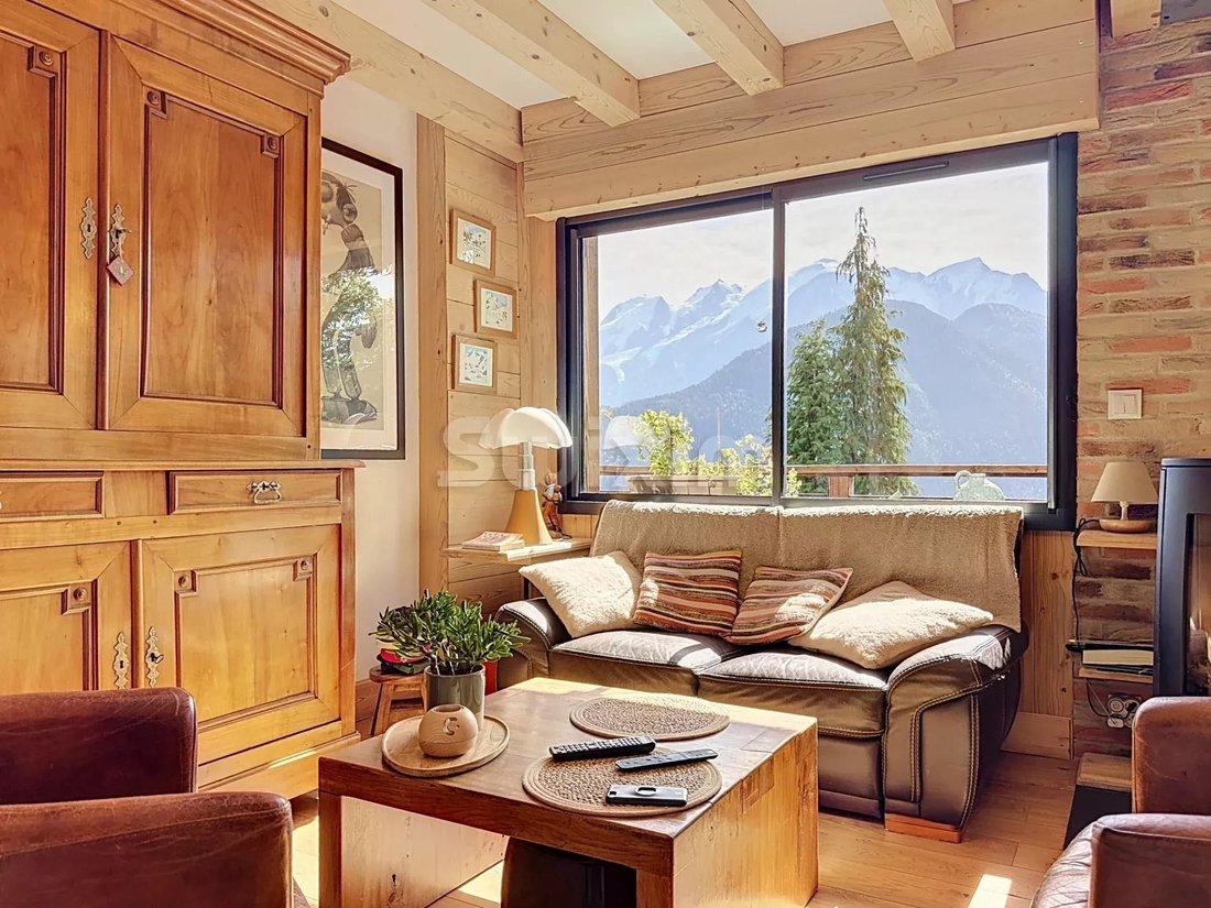 Chalet à Ouest et Nord, Sixt-Fer-à-Cheval, France 3 - 19015256