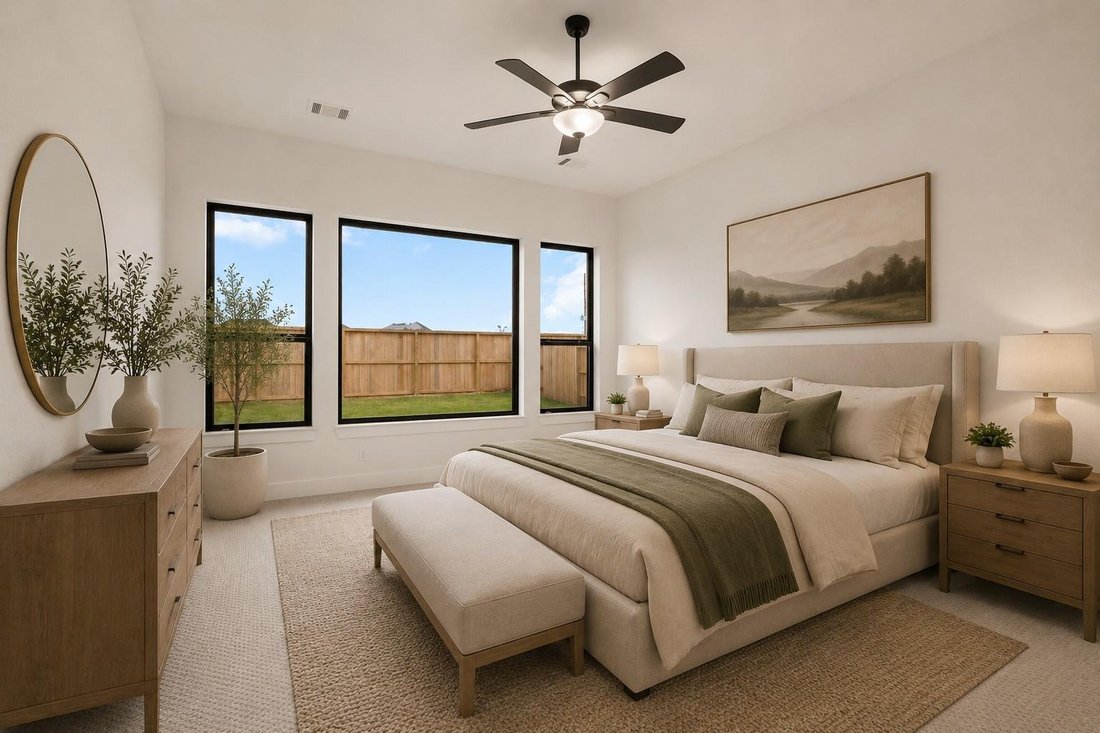 House in Katy, Texas, United States 5 - 19014494