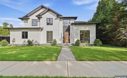 Haus in Closter, New Jersey, Vereinigte Staaten 1