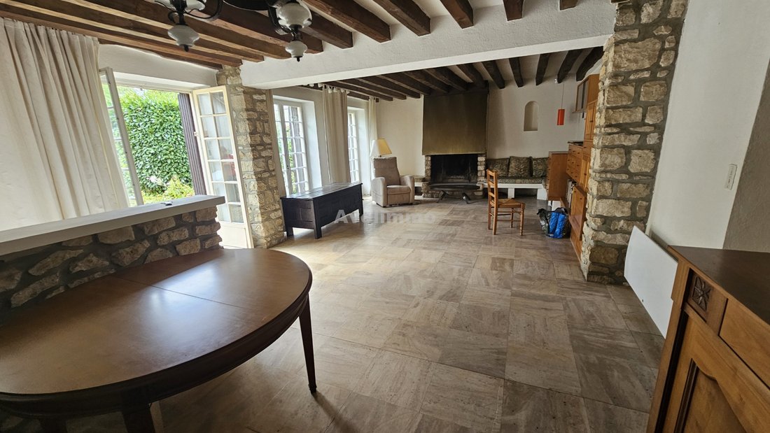House in Orgerus, Ile-de-France, France 4 - 19014877