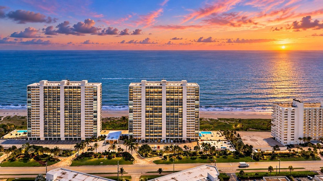 Condo in Boca Raton, Florida, United States 1 - 19014082