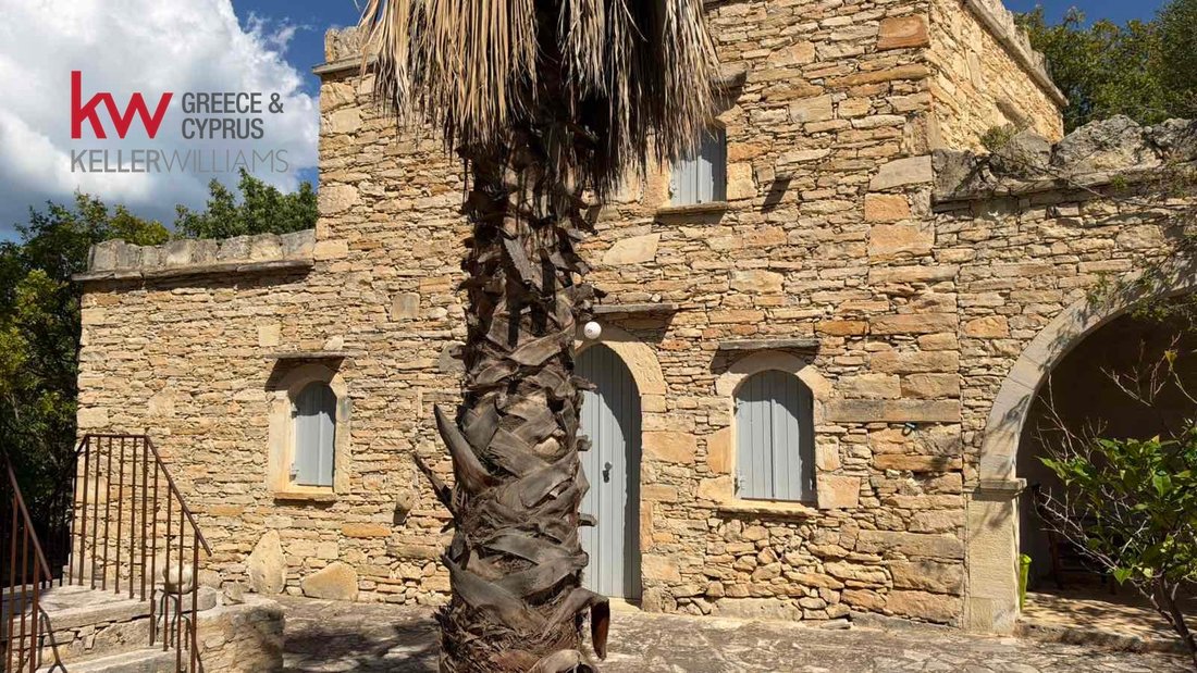 House in Apokoronas, Greece 3 - 19009899