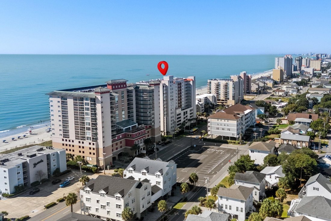 Condo in North Myrtle Beach, South Carolina, United States 3 - 19011862