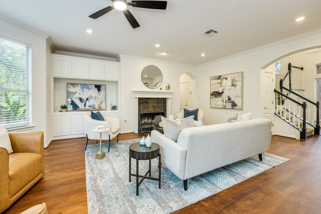 House in Austin, Texas, United States 3 - 19013292