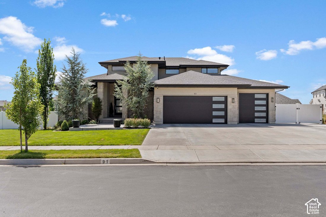 Casa a Kaysville, Utah, Stati Uniti 1 - 18743120