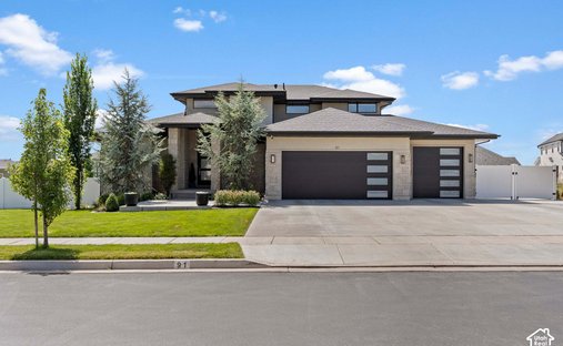 House in Kaysville, Utah, United States 1