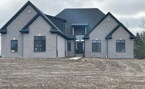 Casa in Oxford, Michigan, Stati Uniti 1