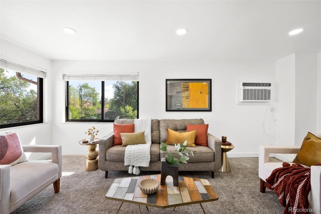 House in Denver, Colorado, United States 5 - 19009257