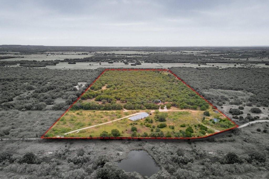 Farm Ranch in Cross Plains, Texas, United States 1 - 19014366