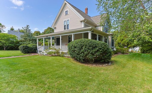 Yarmouth, Massachusetts, United States 1