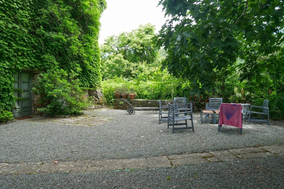 Villa in Bagnone, Tuscany, Italy 5 - 19010671