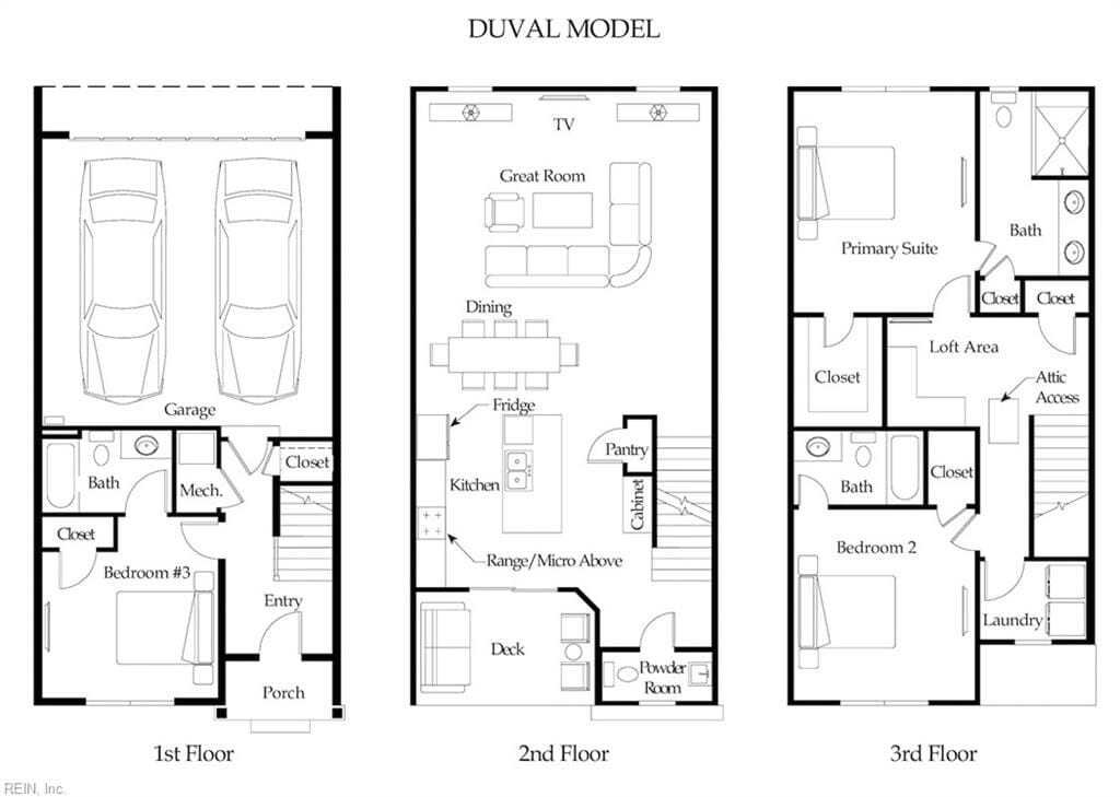 Condo in Virginia Beach, Virginia, United States 5 - 18660125
