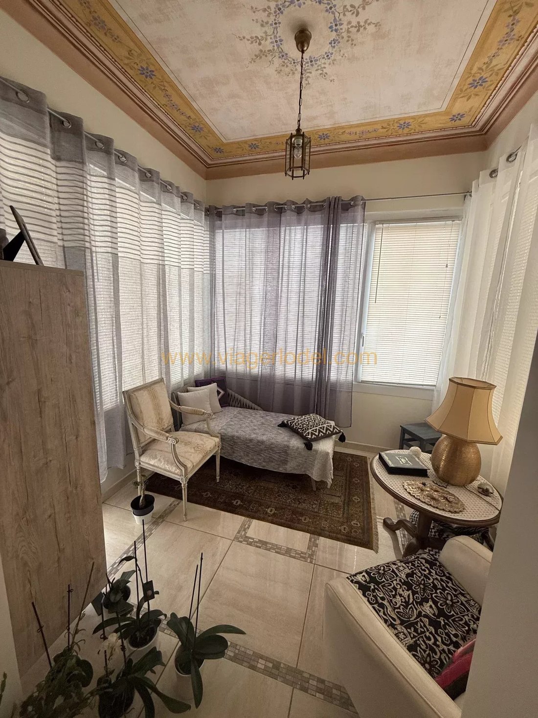 Apartment in Saint Veran, Cagnes-sur-Mer, France 4 - 19010698