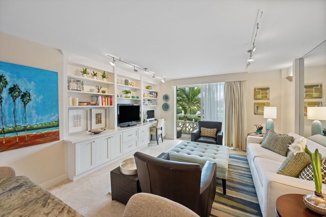 Condo in Palm Beach, Florida, United States 5 - 19011743