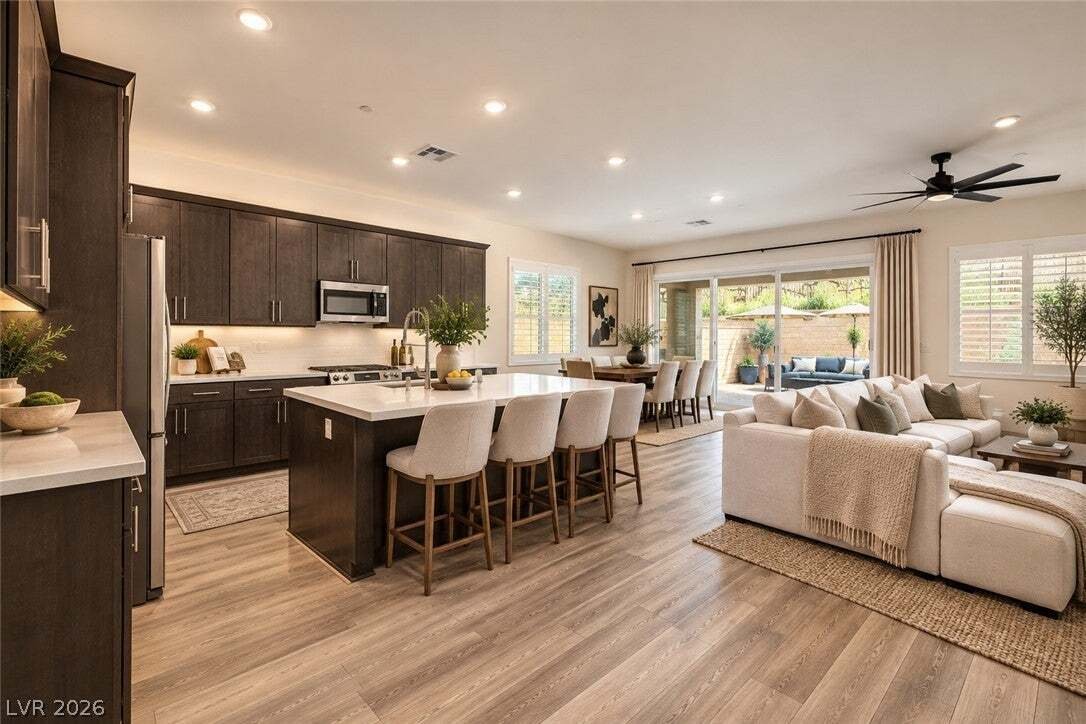 House in Henderson, Nevada, United States 4 - 19012163