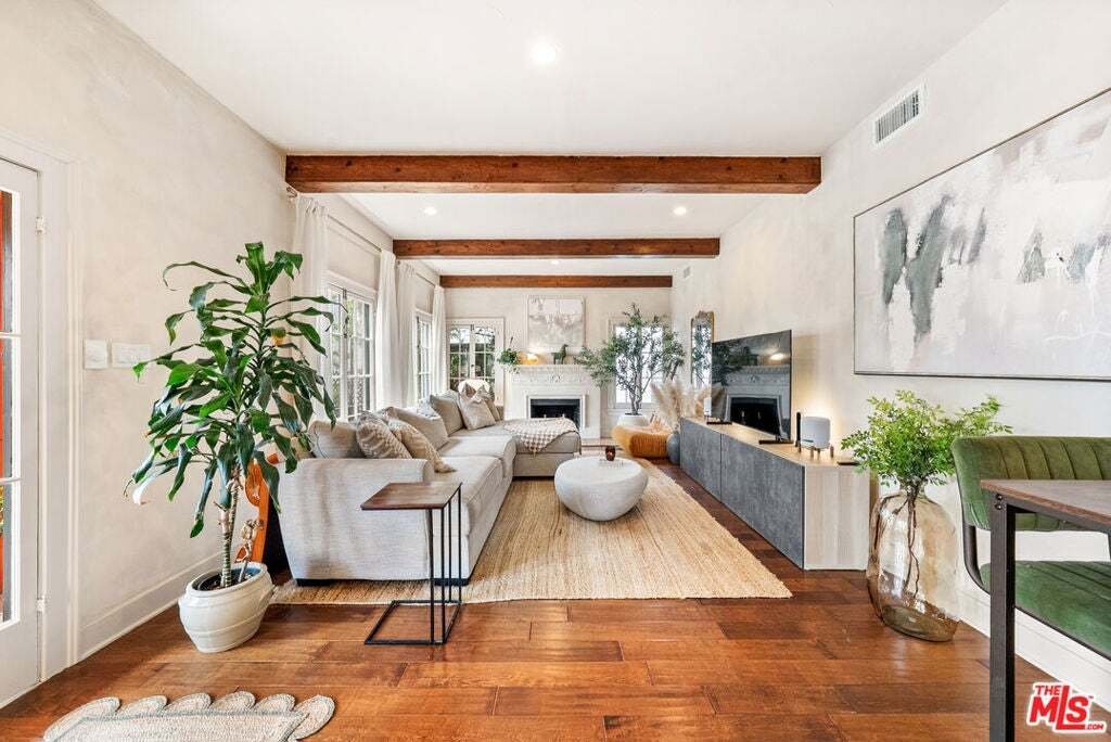 House in Los Angeles, California, United States 4 - 19012578