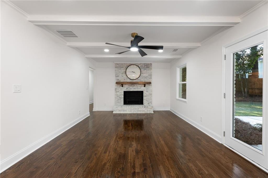 House in Atlanta, Georgia, United States 2 - 19014079
