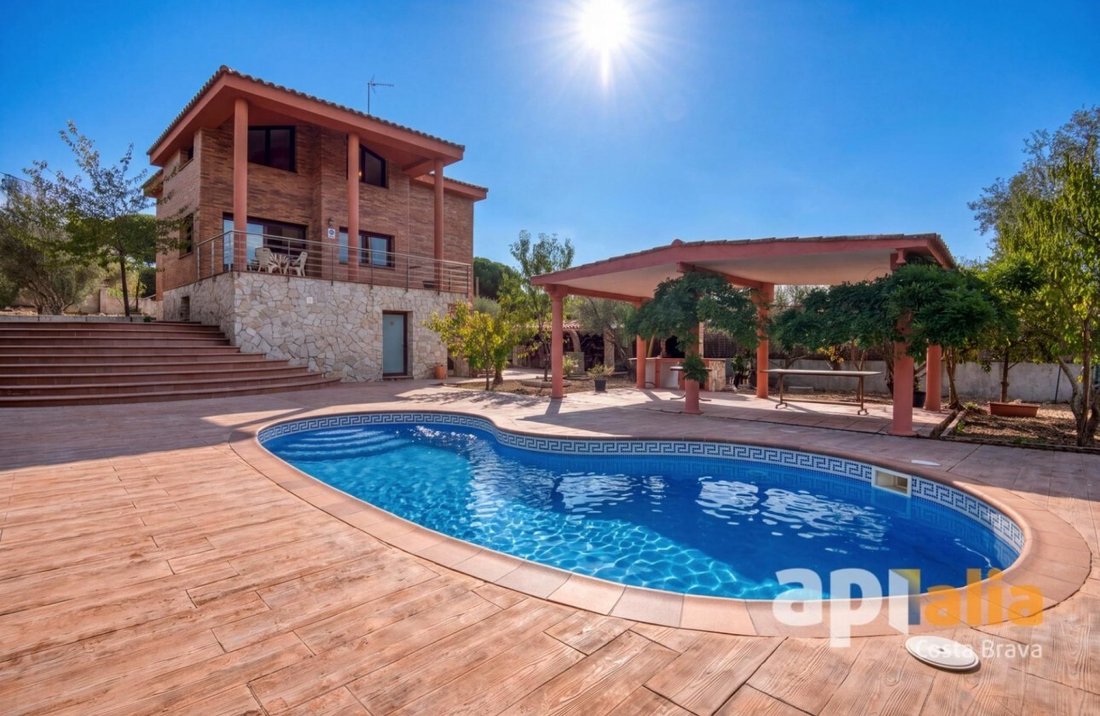 House in Torre Valentina, Calonge i Sant Antoni, Catalonia 1 - 19013843