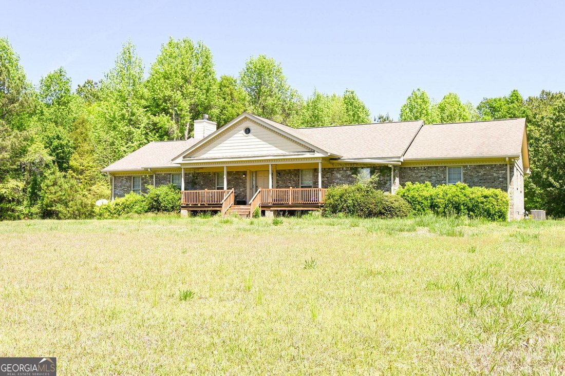 House in Loganville, Georgia, United States 4 - 19010285