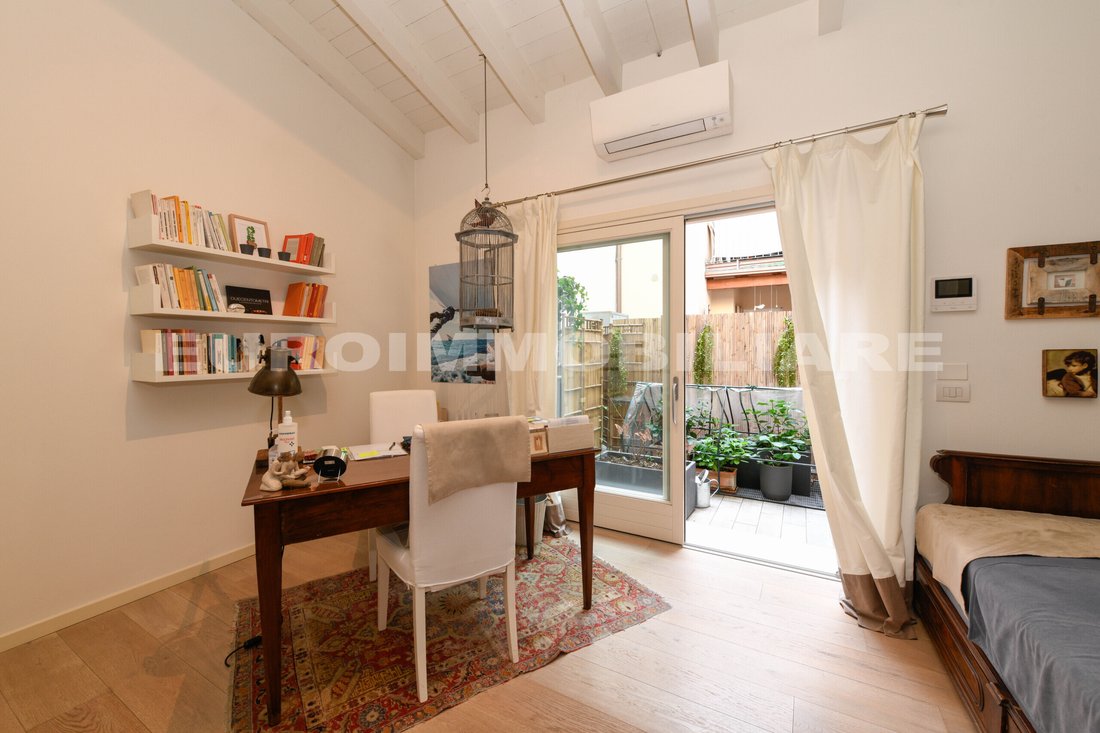 Apartment in Centro Storico, Brescia, Lombardy 3 - 19009606