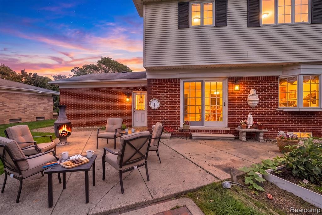House in Dearborn, Michigan, United States 4 - 19009887