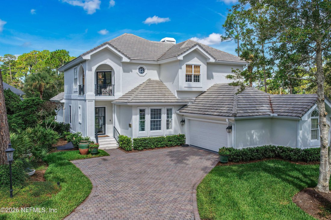 House in Ponte Vedra Beach, Florida, United States 1 - 19008913