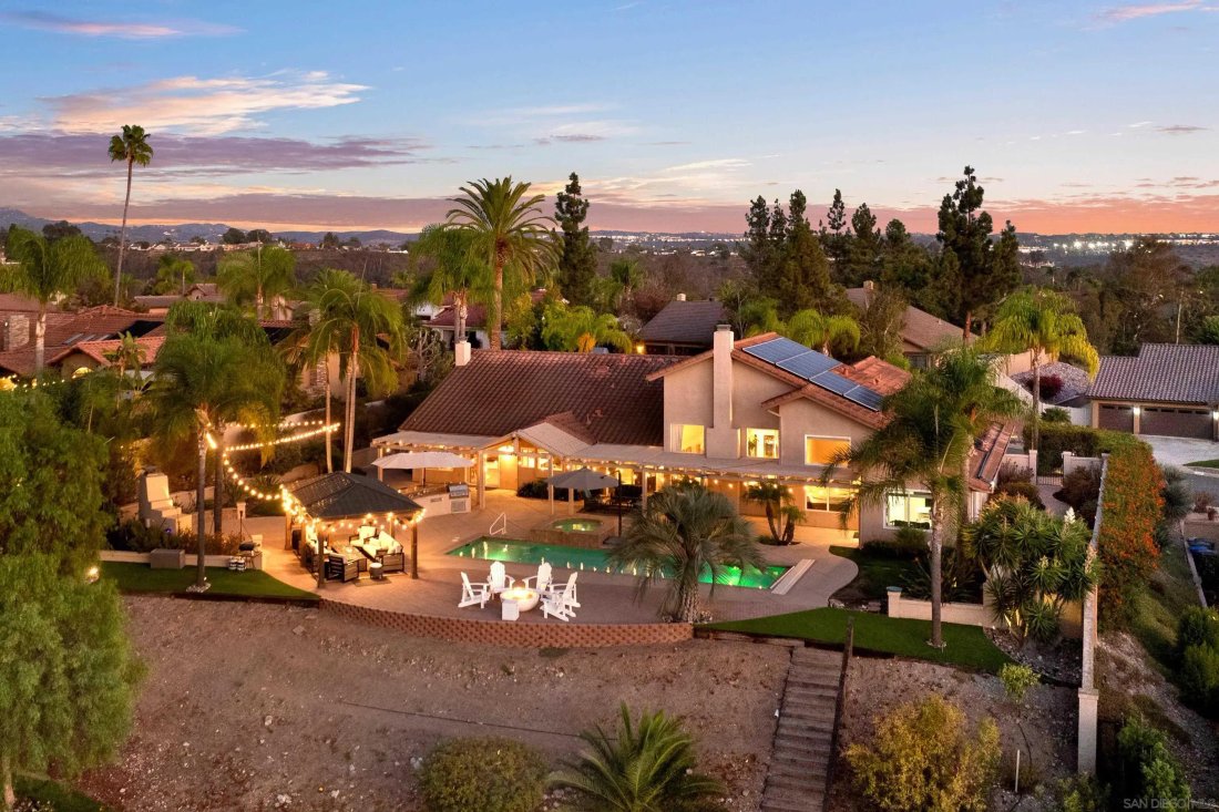 House in Poway, California, United States 3 - 19008752