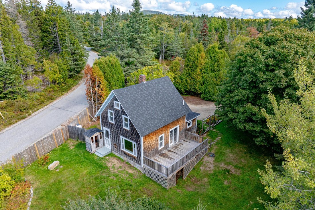 House in Tremont, Maine, United States 3 - 19011864
