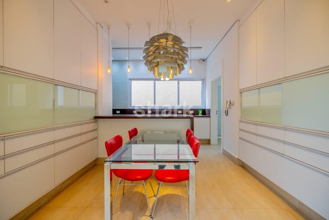 Condo in Barueri, State of São Paulo, Brazil 5 - 19011621