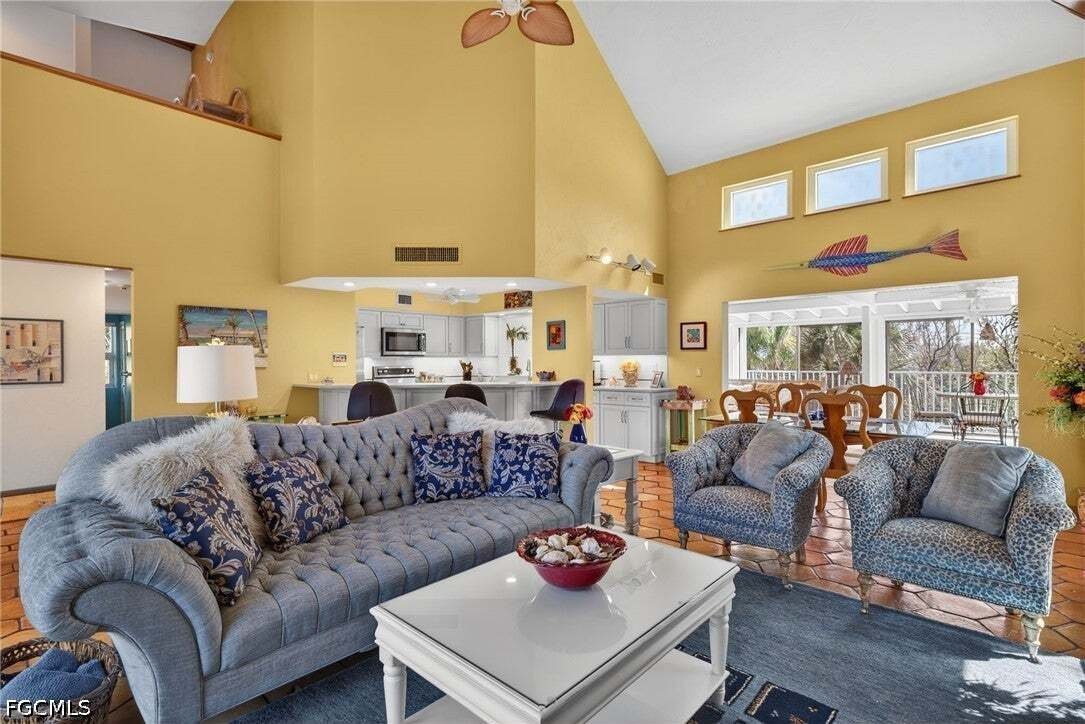 House in Sanibel, Florida, United States 4 - 19009018