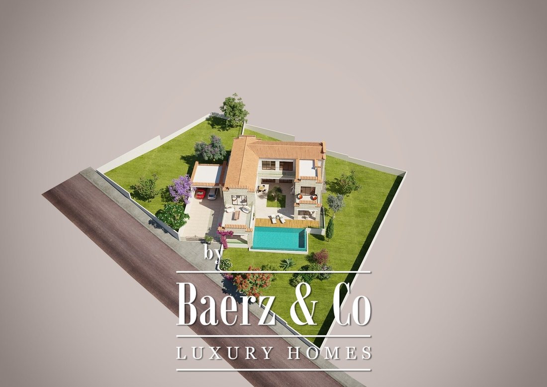 Villa in Kouklia, Paphos, Cyprus 5 - 19010474