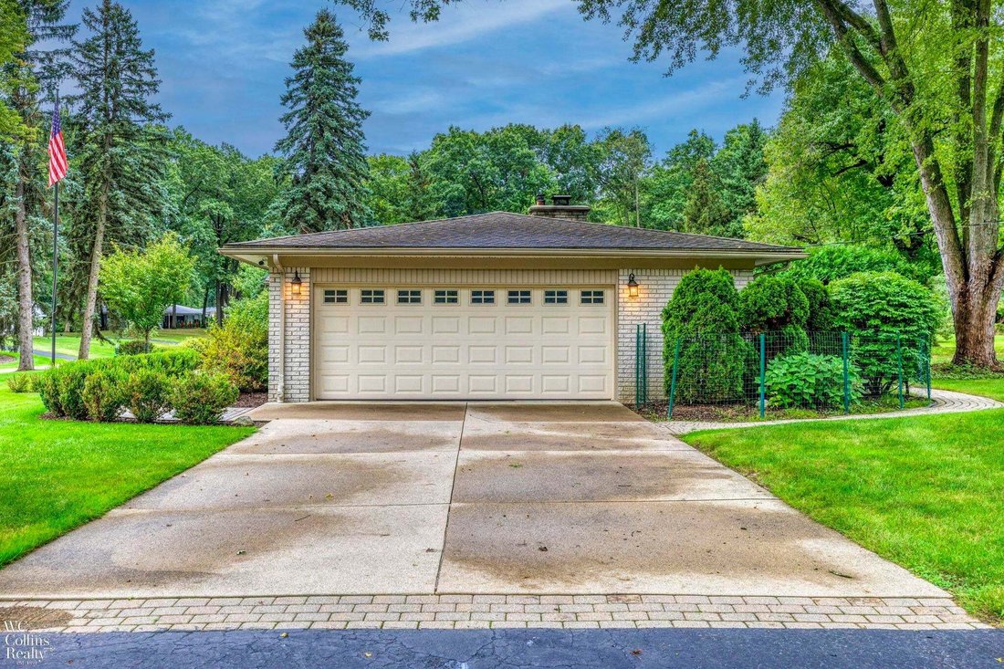 House in Rochester Hills, Michigan, United States 4 - 19013498