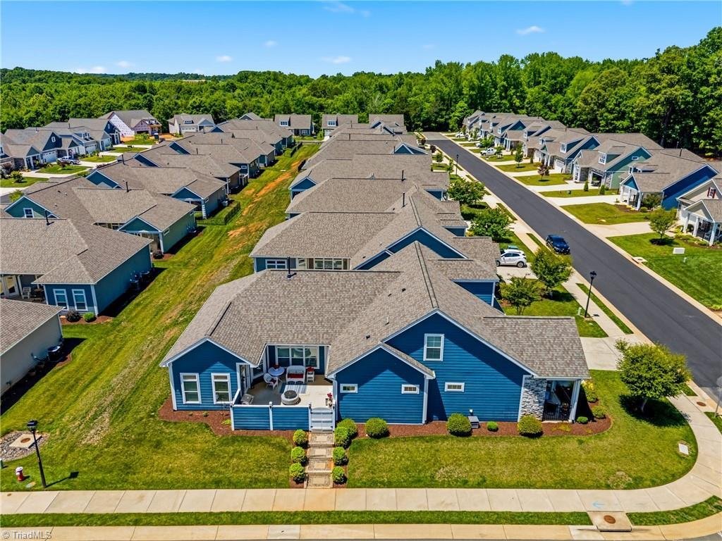 Casa en Mebane, Carolina del Norte, Estados Unidos 5 - 19012624